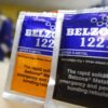 Supplier of Belzona 1221 Super E-Metal Emergency Repair in UAE