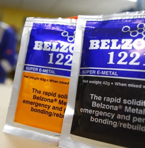 Supplier of Belzona 1221 Super E-Metal Emergency Repair in UAE