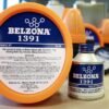 Supplier of Belzona 1391 Ceramic HT Epoxy Coating in UAE