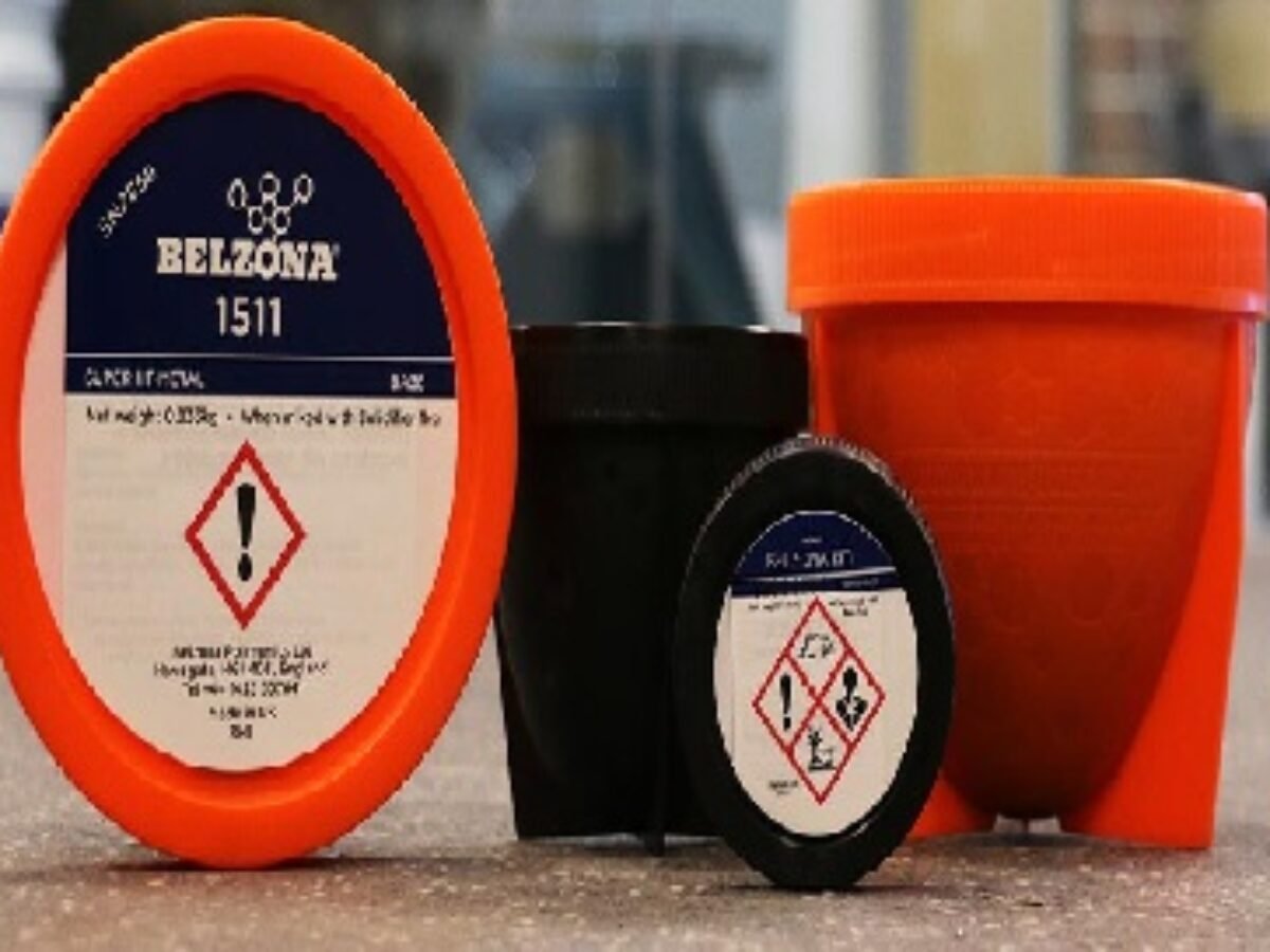 Belzona 1111 Super Metal Belzona 1511 Price Belzona 1511 Super HT