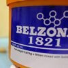 Supplier of Belzona 1821 Fluid Metal Epoxy Coating in UAE