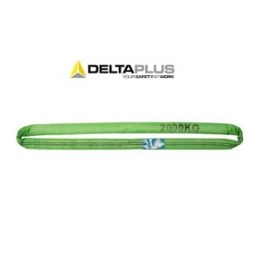 Supplier of Delta Plus WALTRS02 Tubular Round Sling in UAE