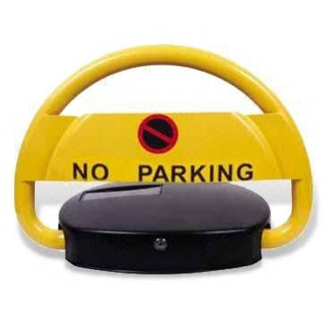 Supplier of Automatic Remote Control Parking Lock in UAE