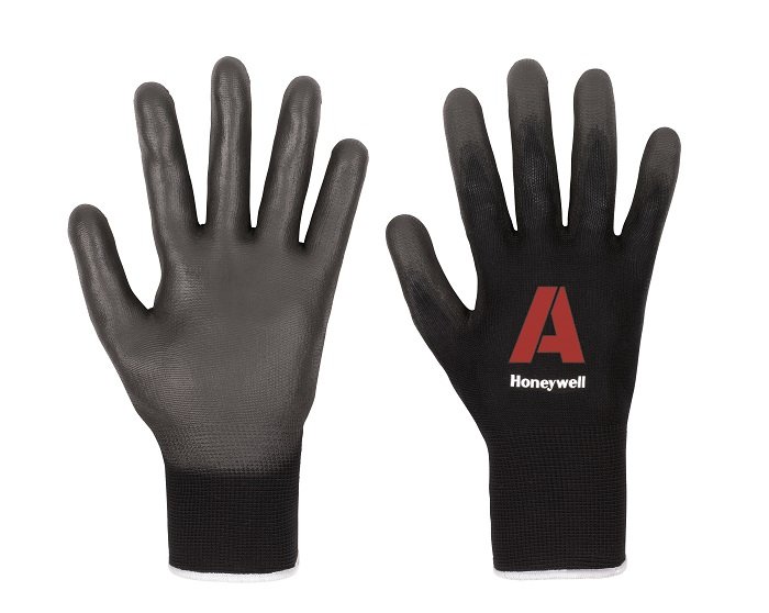 Supplier of Honeywell Vertigo PU Coated Gloves in UAE