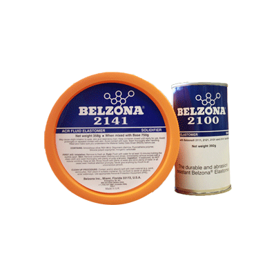 Supplier of Belzona 2141 ACR-Fluid Elastomer in UAE