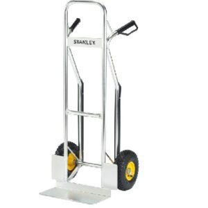 Supplier of Stanley SXWTC-HT525 200kg Aluminium Hand Truck in UAE