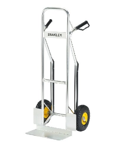 Supplier of Stanley SXWTC-HT525 200kg Aluminium Hand Truck in UAE