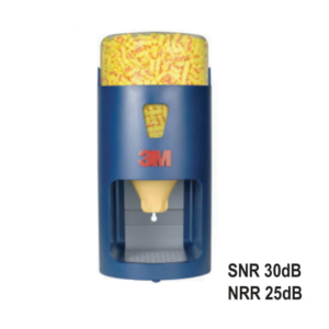 Supplier of 3M 391-0000 EAR One Touch Pro Earplug Dispenser in UAE