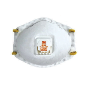 Supplier of 3M 8511 N95 Disposable Particulate Respirator in UAE