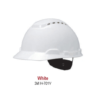 Supplier of 3M H-701V Vented Helmet with Ratchet Suspension in UAE