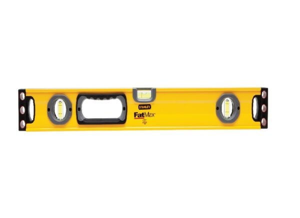 Supplier of Stanley FatMax 43-524 24-Inch Non Magnetic Level in UAE