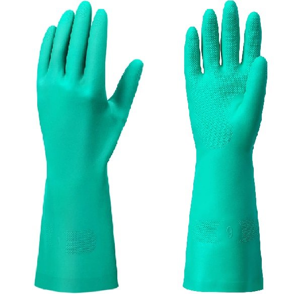 Supplier of S@IT Chemical Gloves in UAE