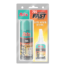 Supplier of Akfix 705 Universal Fast Adhesive in UAE