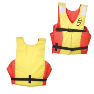 Supplier of Lalizas Easy Rider 50N Life Jacket in UAE