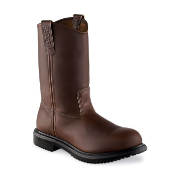 Supplier of Red Wing 8231 Men's 11-Inch Pull On Boots in UAE