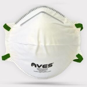 Supplier of Aves 2760FT01 N95 Particulate Respirator in UAE