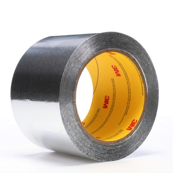 Aluminium Foil Tape scaled