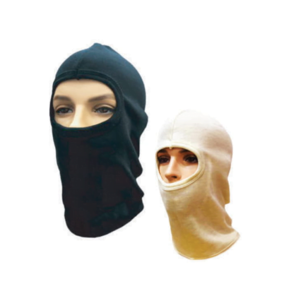 Supplier of DuPont Nomex Balaclava / Face Hood in UAE