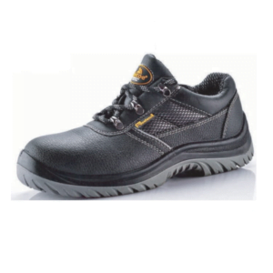 Supplier of Safetoe Best Run Low Ankle Safety Shoes in UAE