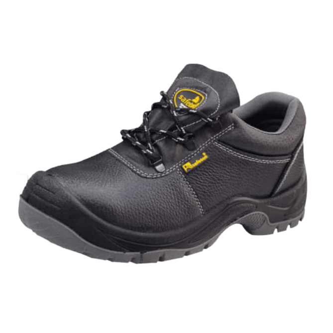 Supplier of Safetoe Best Workman S1P Low Ankle Safety Shoes in UAE