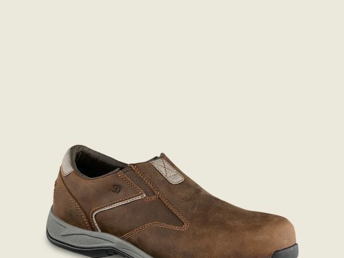 Red Wing | Comfort Pro Slip-on Men main image 2