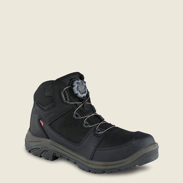 Supplier of Red Wing 6614 Tradesman Hiker Boots in UAE