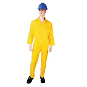 Supplier of Ameriza Chief C 100% Twill Cotton Coverall in UAE