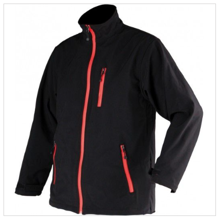 Supplier of S@it ST-80391 Soft Shell Jacket in UAE