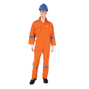 Supplier of Empiral Comfort C Premium Cotton Coverall in UAE