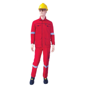 Supplier of Empiral Comfort PS 100% Cotton Pant/Shirt with Tapes in UAE