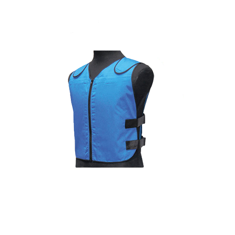 Dealers of Cooling Vest with Zipper in UAE