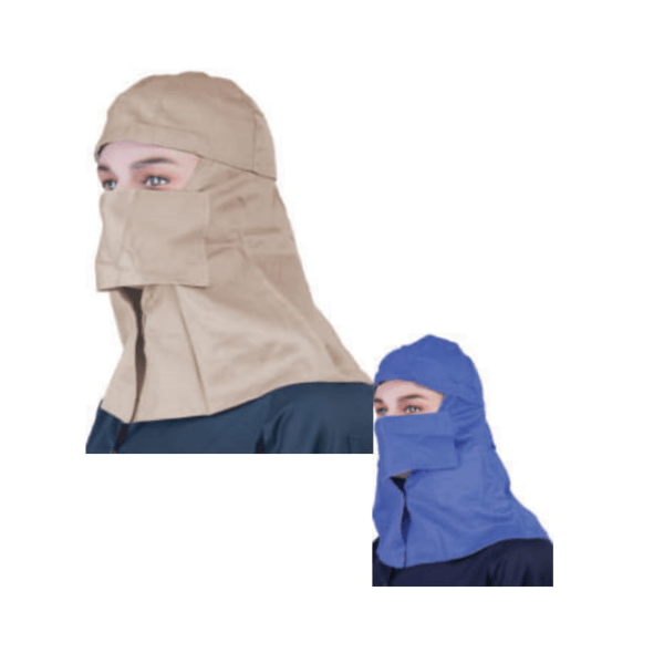 Supplier of Gladious Cotton Face and Head Cover in UAE