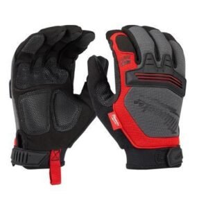 Supplier of Milwaukee Demolition Gloves in UAE