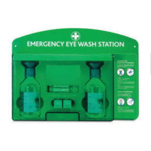 Supplier of Reliance Medical EW-919 / F17899 Eyewash Station in UAE