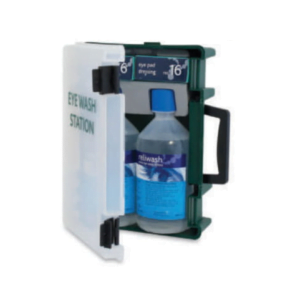 Supplier of Reliance Medical EW-955 Eyewash Station in UAE