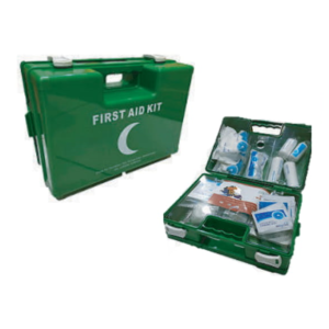 Supplier of Office First Aid Kit for up to 25 Person - FAG25 in UAE