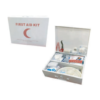 Supplier of Industrial First Aid Kit - FAW50 in UAE