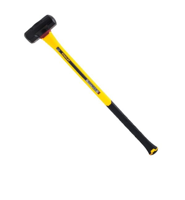 Supplier of Stanley FatMax 10 lbs. Anti-Vibe Sledge Hammer in UAE