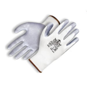 Supplier of Empiral Gorilla Active I Regular Nitrile Coated Gloves in UAE