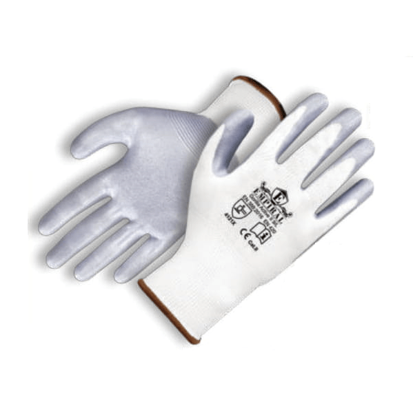 Supplier of Empiral Gorilla Active II Premium NBR Coated Gloves in UAE