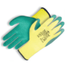 Supplier of Empiral Gorilla Bull I Latex Palm Coated Gloves in UAE