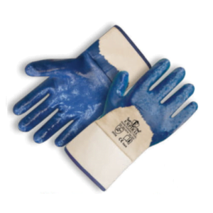 Supplier of Empiral Gorilla Extreme I Nitrile Gloves in UAE