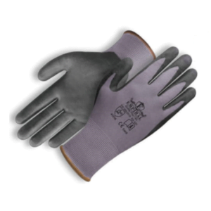 Supplier of Empiral Gorilla Flex I Microfoam Coated Gloves in UAE