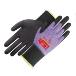 Supplier of Empiral Gorilla Flex Oil I HPT Coated Gloves in UAE