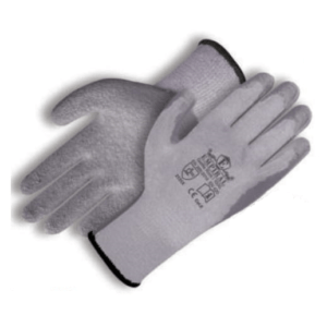 Supplier of Empiral Gorilla Rock I Regular Latex Coated Gloves in UAE