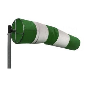 Supplier of S@IT Green and White Windsock in UAE