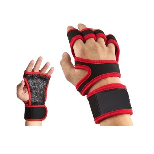 Supplier of S@it PI-3036 Gym Gloves in UAE