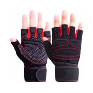 Supplier of S@it PI-3037 Gym Gloves in UAE