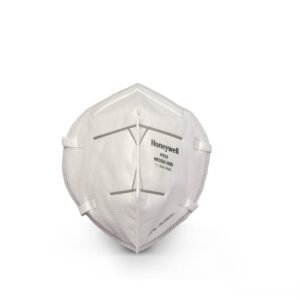 Supplier of Honeywell H919 N95 NIOSH Certified Disposable Respirator in UAE