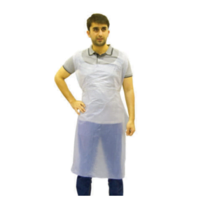 Supplier of Empiral HDPE Transparent Apron in UAE.